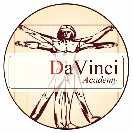 Logo DaVinci Academy